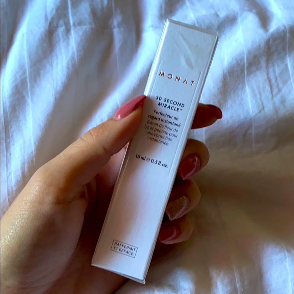 MONAT 30 Second Miracle